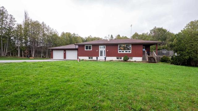 234833 Concession 2 Wgr, House detached with 2 bedrooms, 1 bathrooms and 8 parking in West Grey ON | Image 34