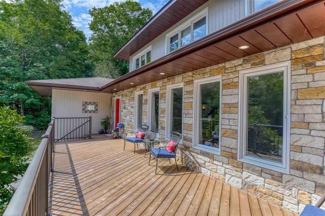 13640 Highway 41, House detached with 6 bedrooms, 3 bathrooms and 13 parking in Addington Highlands ON | Image 5