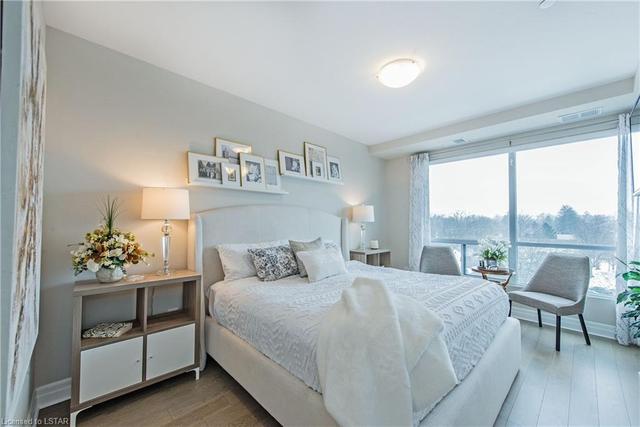 510 - 1200 Commissioners Road W, House attached with 2 bedrooms, 2 bathrooms and 2 parking in London ON | Image 19