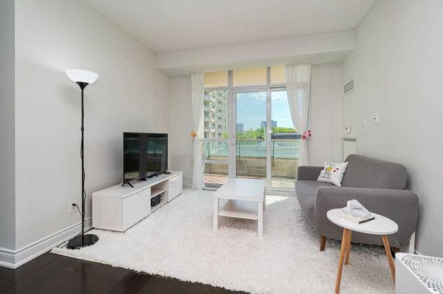 315 - 10 Bloorview Pl, Condo with 2 bedrooms, 2 bathrooms and 1 parking in Toronto ON | Image 18
