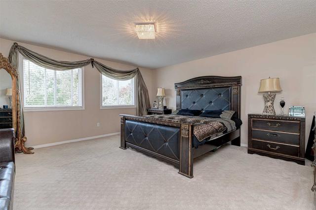 163 Moorland Cres, House detached with 3 bedrooms, 4 bathrooms and 4 parking in Hamilton ON | Image 14