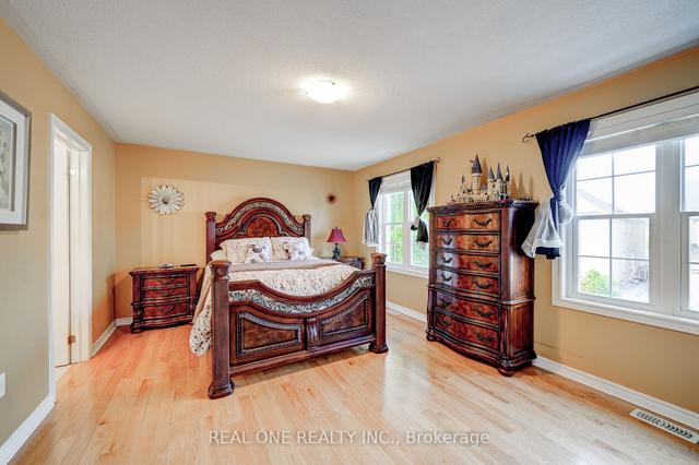 60 Storybook Cres, House detached with 5 bedrooms, 5 bathrooms and 5 parking in Markham ON | Image 6