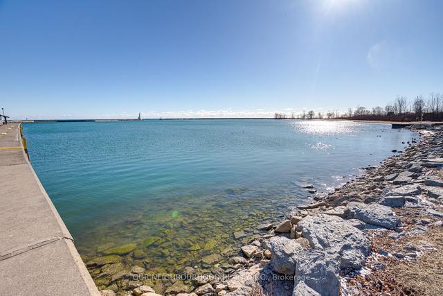 209 - 125 Third St, Condo with 1 bedrooms, 2 bathrooms and 1 parking in Cobourg ON | Image 25