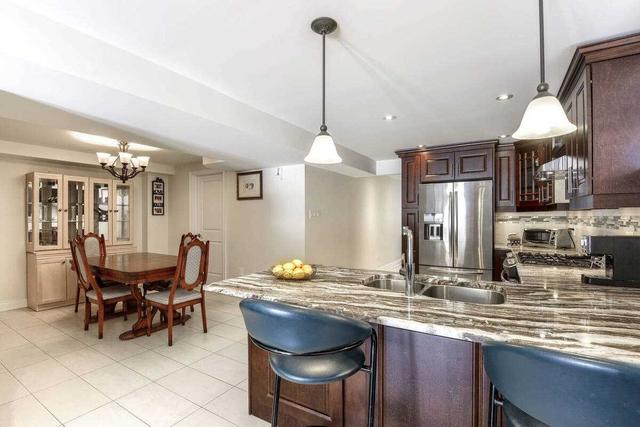 17 Agincourt Rd, House semidetached with 3 bedrooms, 2 bathrooms and 5 parking in Vaughan ON | Image 29