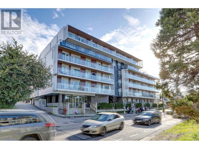 508 - 528 W King Edward Avenue, Condo with 3 bedrooms, 3 bathrooms and 2 parking in Vancouver BC | Image 22