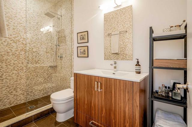 31 Old Brewery Lane, Townhouse with 3 bedrooms, 2 bathrooms and 1 parking in Toronto ON | Image 20