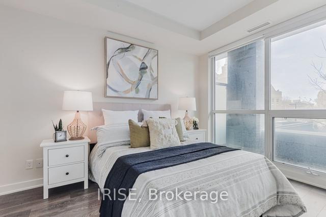 204 - 2 Sonic Way S, Condo with 3 bedrooms, 2 bathrooms and 1 parking in Toronto ON | Image 11