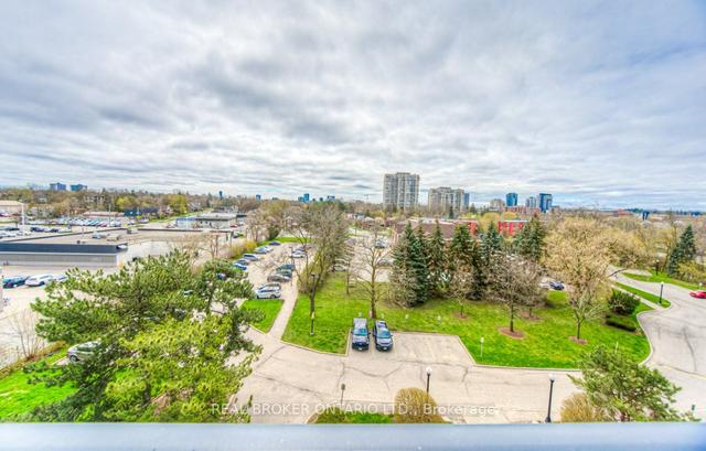 607 - 58 Bridgeport Rd E, Condo with 2 bedrooms, 1 bathrooms and 1 parking in Waterloo ON | Image 15