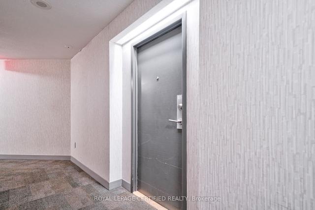 814 - 5 Rowntree Rd, Condo with 2 bedrooms, 2 bathrooms and 3 parking in Toronto ON | Image 38