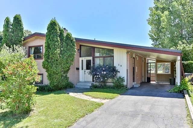 39 Rippleton Rd, House detached with 3 bedrooms, 2 bathrooms and 2 parking in Toronto ON | Image 1