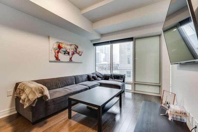 404 - 8 The Esplanade Ave, Condo with 1 bedrooms, 1 bathrooms and 0 parking in Toronto ON | Image 24