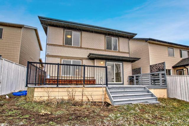 336 Sagewood Landing Sw, House detached with 3 bedrooms, 2 bathrooms and 4 parking in Airdrie AB | Image 43