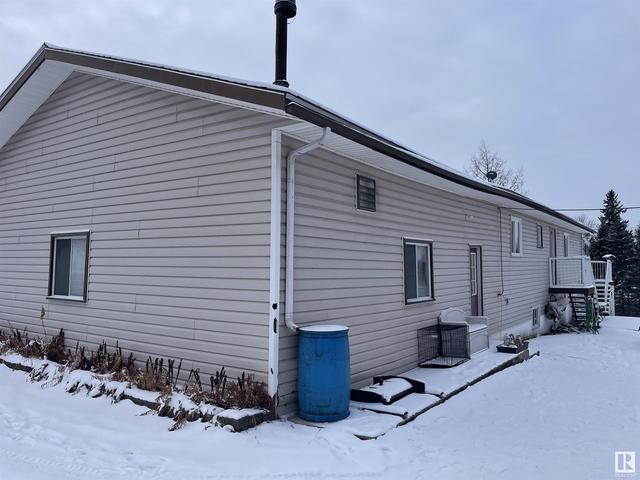 4905 50 Av, House detached with 5 bedrooms, 2 bathrooms and null parking in Athabasca County AB | Image 6