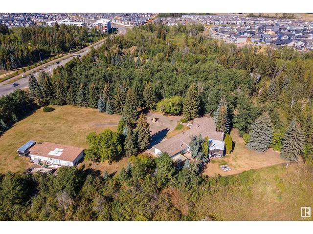 3441 199 St Nw, House detached with 3 bedrooms, 2 bathrooms and 10 parking in Edmonton AB | Image 59