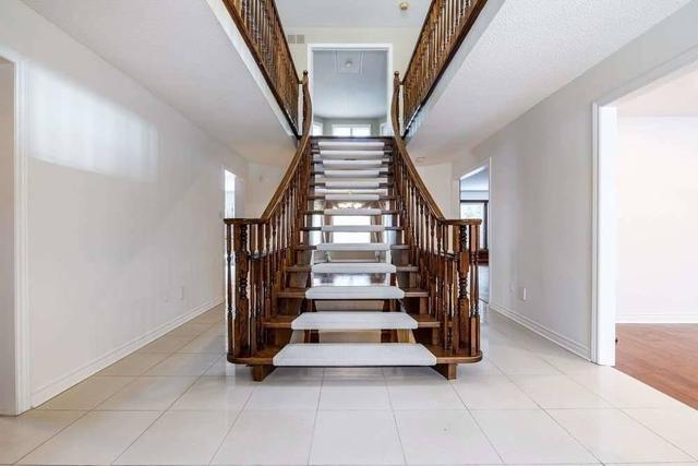 1447 Cooper Crt, House detached with 4 bedrooms, 4 bathrooms and 6 parking in Oakville ON | Image 12