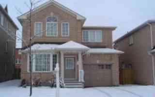 3 Cedarvalley Blvd, House detached with 3 bedrooms, 3 bathrooms and 2 parking in Brampton ON | Image 1