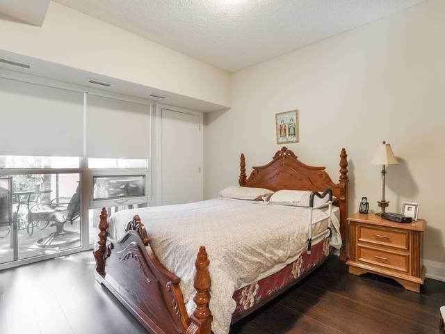 207 - 8302 Islington Ave, Condo with 2 bedrooms, 2 bathrooms and 1 parking in Vaughan ON | Image 10