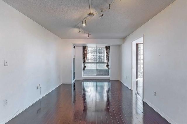 603 - 1 Pemberton Ave, Condo with 1 bedrooms, 1 bathrooms and 1 parking in Toronto ON | Image 11