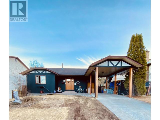 3791 Shane Crescent, House detached with 3 bedrooms, 2 bathrooms and null parking in Prince George BC | Image 1