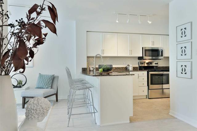 363 - 313 Richmond St E, Condo with 2 bedrooms, 2 bathrooms and 1 parking in Toronto ON | Image 26