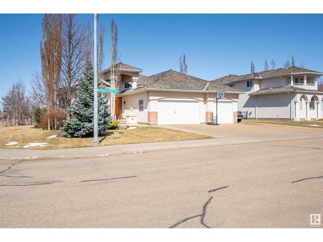 151 - 52304 Rge Rd 233, House detached with 5 bedrooms, 3 bathrooms and null parking in Edmonton AB | Image 4