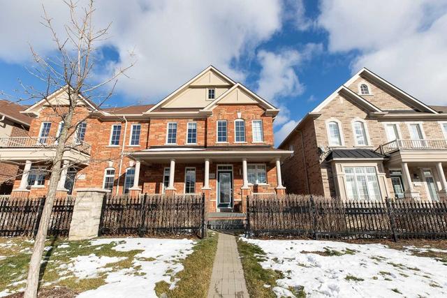 5353 Tenth Line W, House semidetached with 4 bedrooms, 4 bathrooms and 2 parking in Mississauga ON | Image 12