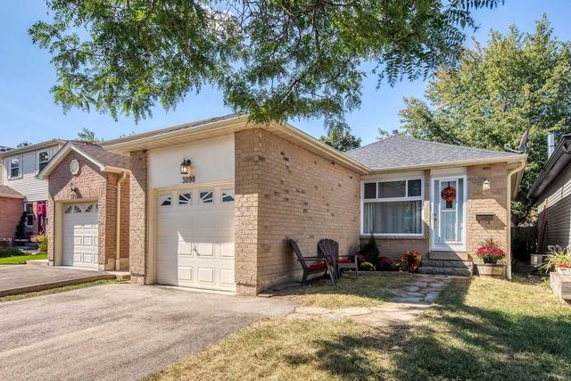 3098 Keynes Cres, House detached with 3 bedrooms, 2 bathrooms and 3 parking in Mississauga ON | Image 12