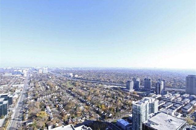 4423 - 5 Sheppard Ave E, Condo with 2 bedrooms, 2 bathrooms and 1 parking in Toronto ON | Image 12