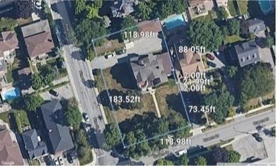 180 Queen's Dr, House detached with 7 bedrooms, 7 bathrooms and 17 parking in Toronto ON | Image 27