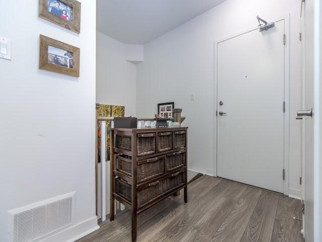 Th1 - 127 Queen St E, Condo with 2 bedrooms, 2 bathrooms and null parking in Toronto ON | Image 13