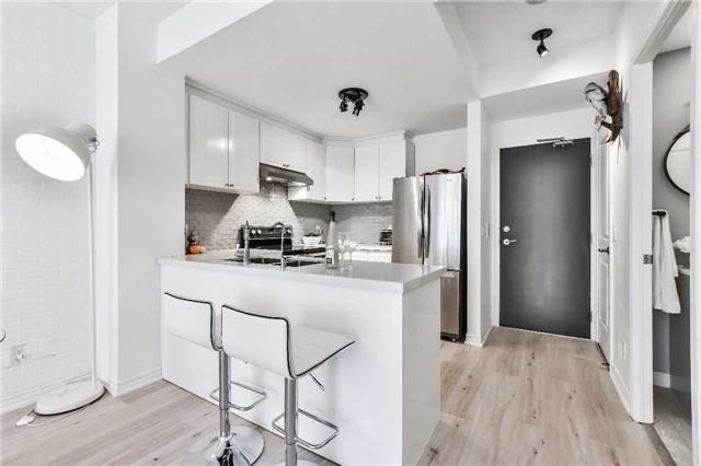 Lph08 - 28 Byng Ave, Condo with 2 bedrooms, 1 bathrooms and 1 parking in Toronto ON | Image 6