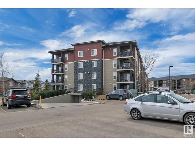 204 - 1080 Mcconachie Bv Nw, Condo with 2 bedrooms, 2 bathrooms and null parking in Edmonton AB | Image 29