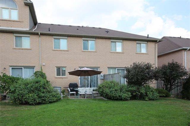 83 - 455 Apache Crt, Townhouse with 3 bedrooms, 3 bathrooms and 2 parking in Mississauga ON | Image 19