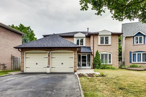 5 Michelle Crt, Whitby, ON, L1N6Z1 | Card Image