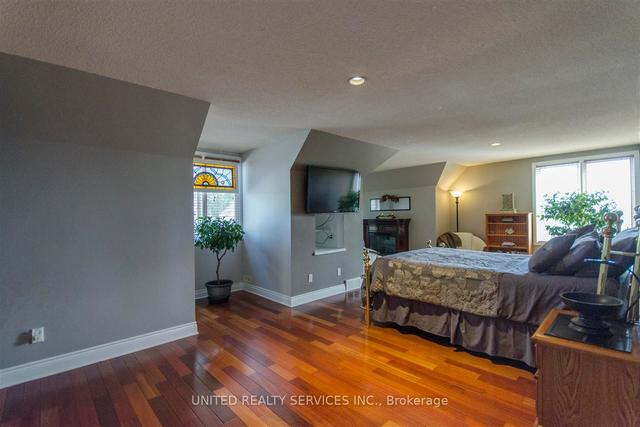 9 - 1777 Highbury Ave N, Condo with 4 bedrooms, 3 bathrooms and 6 parking in London ON | Image 17