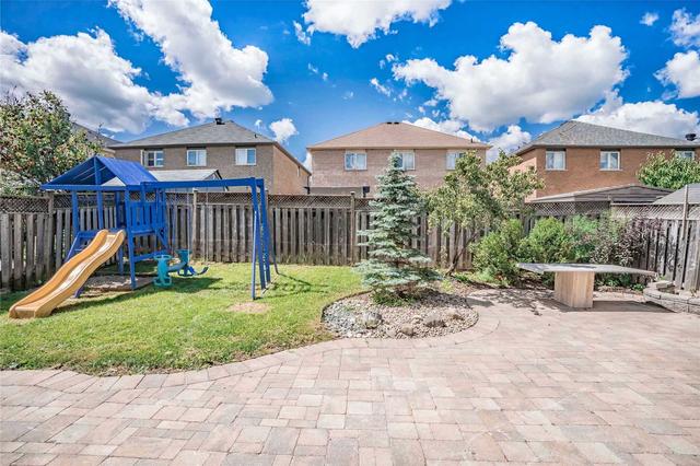 178 Alfred Paterson Dr, House detached with 4 bedrooms, 4 bathrooms and 4 parking in Markham ON | Image 8