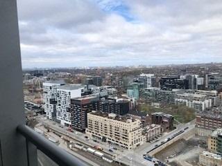 3815 - 15 Iceboat Terr, Condo with 1 bedrooms, 1 bathrooms and 0 parking in Toronto ON | Image 23