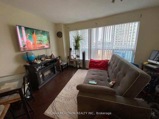 606 - 38 Lee Centre Dr, Condo with 1 bedrooms, 1 bathrooms and 1 parking in Toronto ON | Image 24