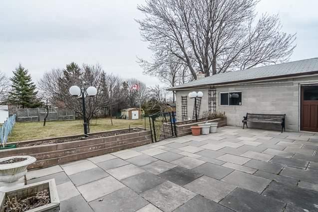 362 Trafalgar Ave, House detached with 3 bedrooms, 2 bathrooms and 5 parking in Oshawa ON | Image 18