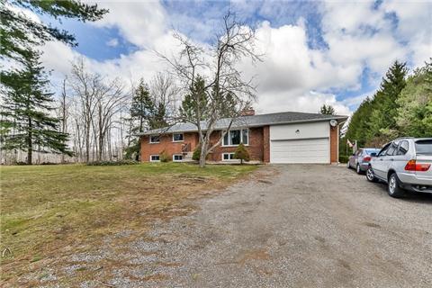 13585 Dublin Line, House detached with 3 bedrooms, 2 bathrooms and 10 parking in Milton ON | Image 2