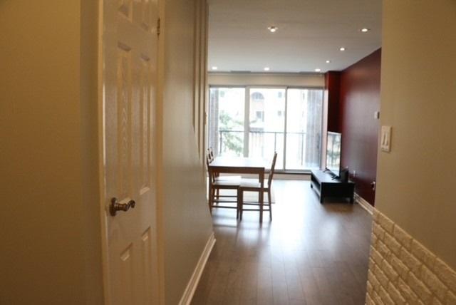 241 - 4001 Don Mills Rd, Townhouse with 2 bedrooms, 2 bathrooms and 1 parking in Toronto ON | Image 1