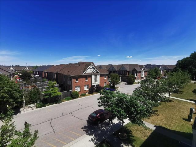186 Turner Dairy Lane, House attached with 3 bedrooms, 3 bathrooms and 4 parking in Whitchurch Stouffville ON | Image 24