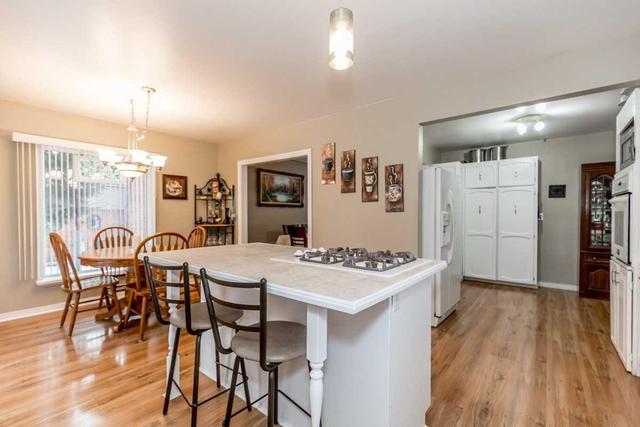 25 Beaufort Cres, House detached with 3 bedrooms, 2 bathrooms and 4 parking in Tiny ON | Image 7