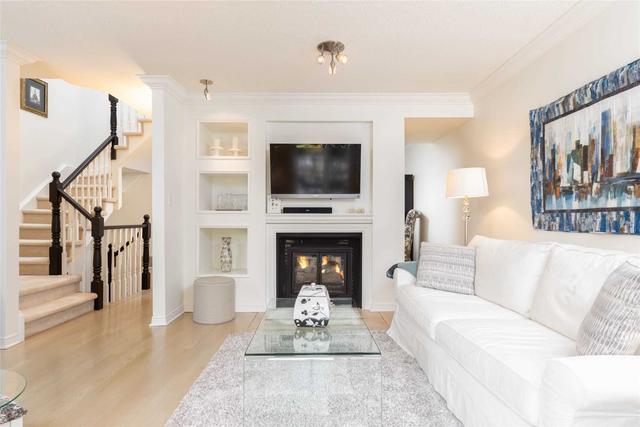 16 - 2299 Marine Dr, House attached with 2 bedrooms, 3 bathrooms and 2 parking in Oakville ON | Image 4