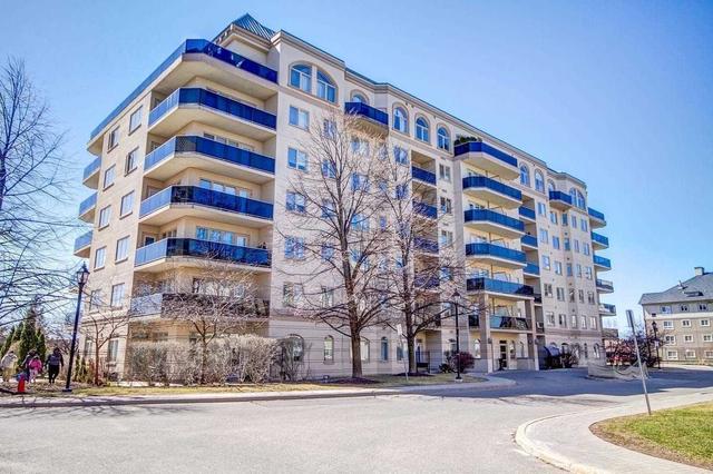103 - 7 Dayspring Circ, Condo with 1 bedrooms, 1 bathrooms and 1 parking in Brampton ON | Image 12