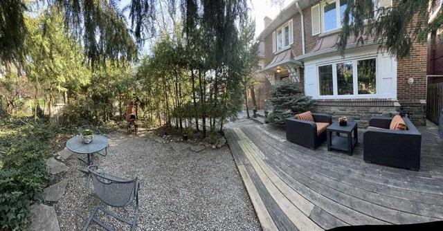 96 Brule Gdns, House detached with 4 bedrooms, 4 bathrooms and 8 parking in Toronto ON | Image 23
