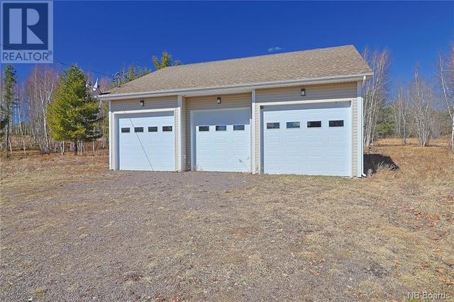 34 Washademoak Lane, House detached with 1 bedrooms, 2 bathrooms and null parking in Cambridge Narrows NB | Image 26