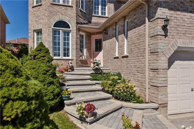 296 Stanley St, House detached with 4 bedrooms, 4 bathrooms and 2 parking in Barrie ON | Image 1