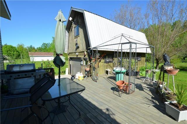 172 Mcguire Beach Rd, House detached with 2 bedrooms, 2 bathrooms and 10 parking in Kawartha Lakes ON | Image 14