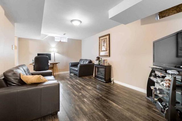 24 Hillpath Cres, House detached with 3 bedrooms, 4 bathrooms and 6 parking in Brampton ON | Image 10